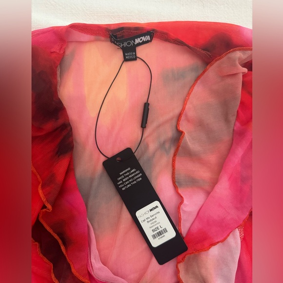 Call me señorita body suit - Picture 8 of 9